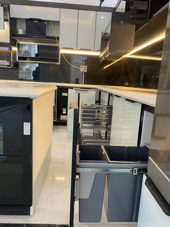 tu bep inox canh kinh ninh binh 